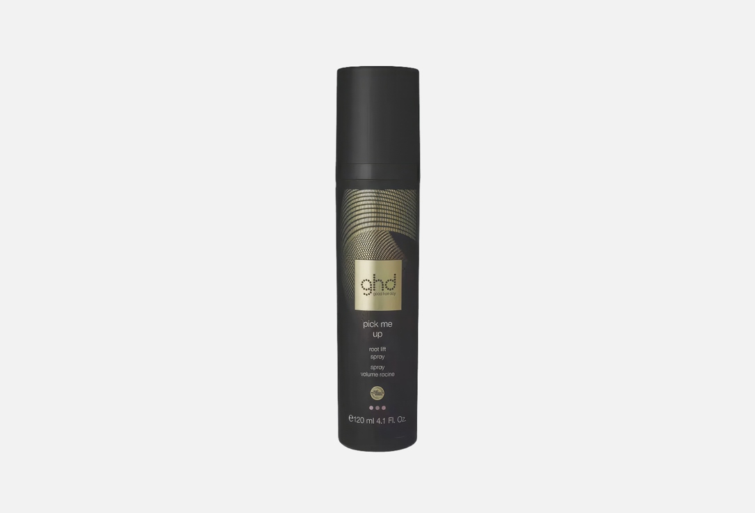 GHD Heat Protection Volumizing Spray PICK ME UP
