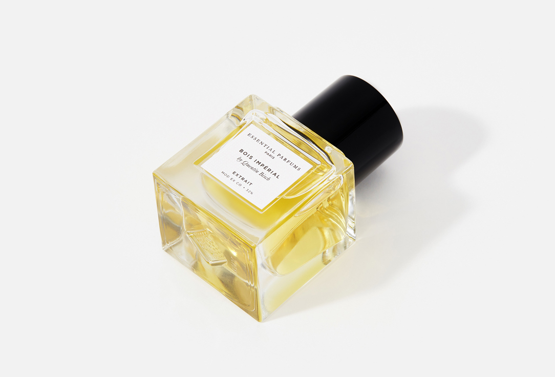 ESSENTIAL PARFUMS PARIS EXTRAIT DE PARFUM BOIS IMPERIAL by Quentin Bisch