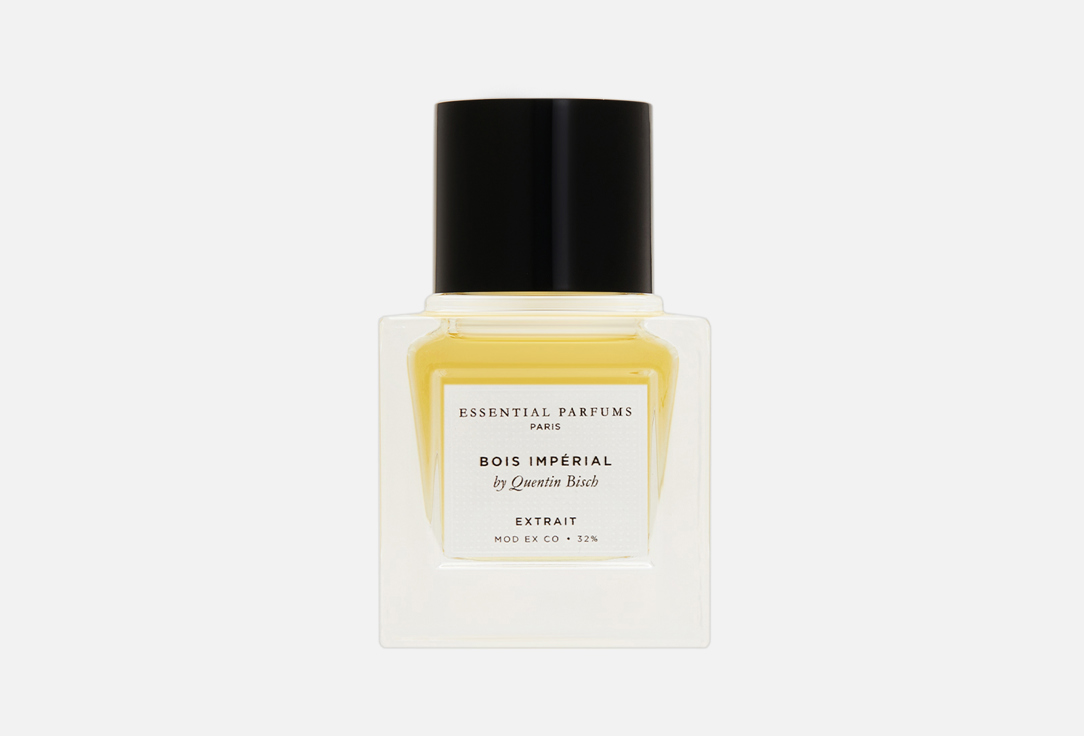 ESSENTIAL PARFUMS PARIS EXTRAIT DE PARFUM BOIS IMPERIAL by Quentin Bisch