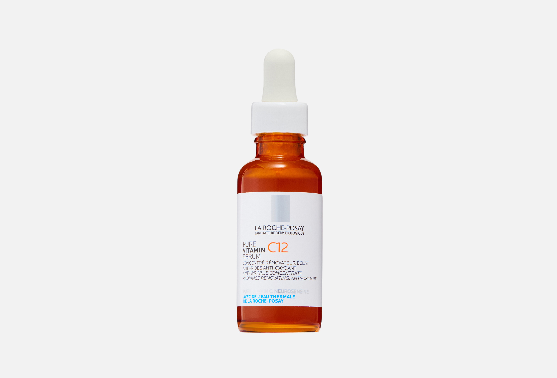 PURE VITAMIN Serum C12  30 