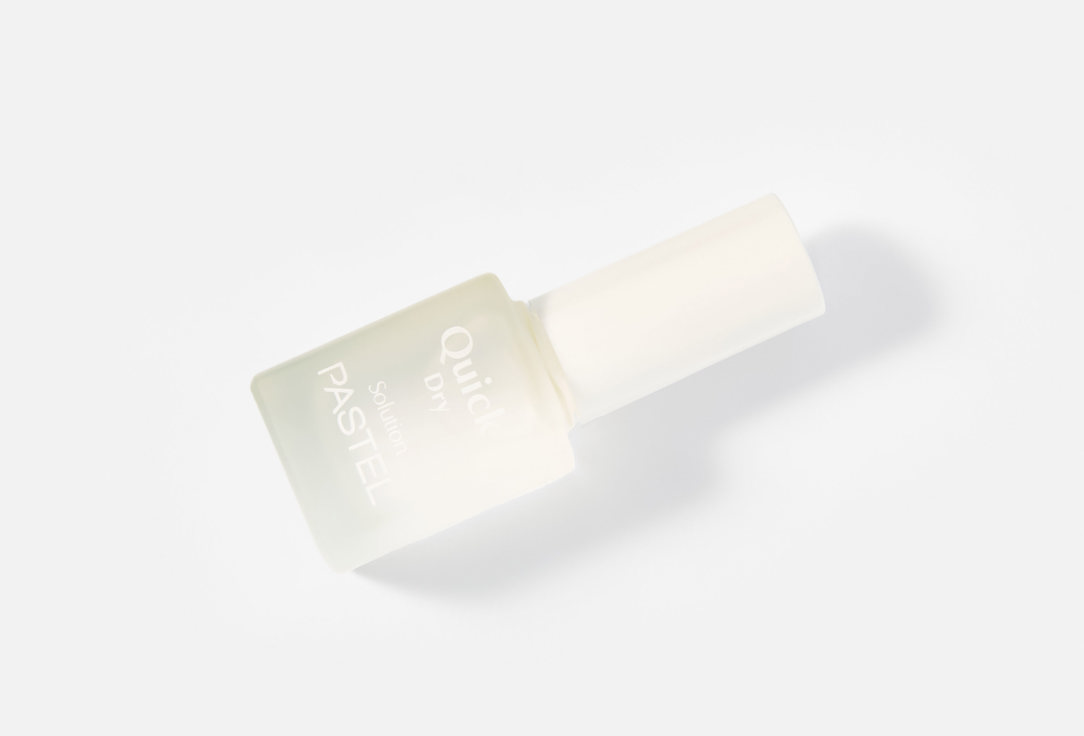 Pastel Cosmetics Top Coat Nail Drying Solution 13 ml Pastel Cosmetics Top Coat Nail Drying Solution