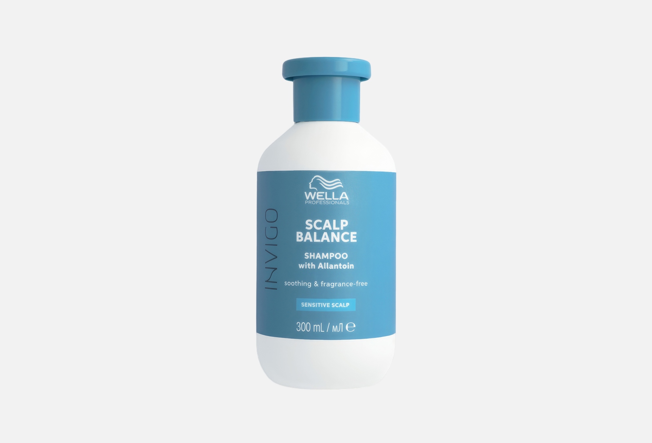 Invigo Scalp Balance 300