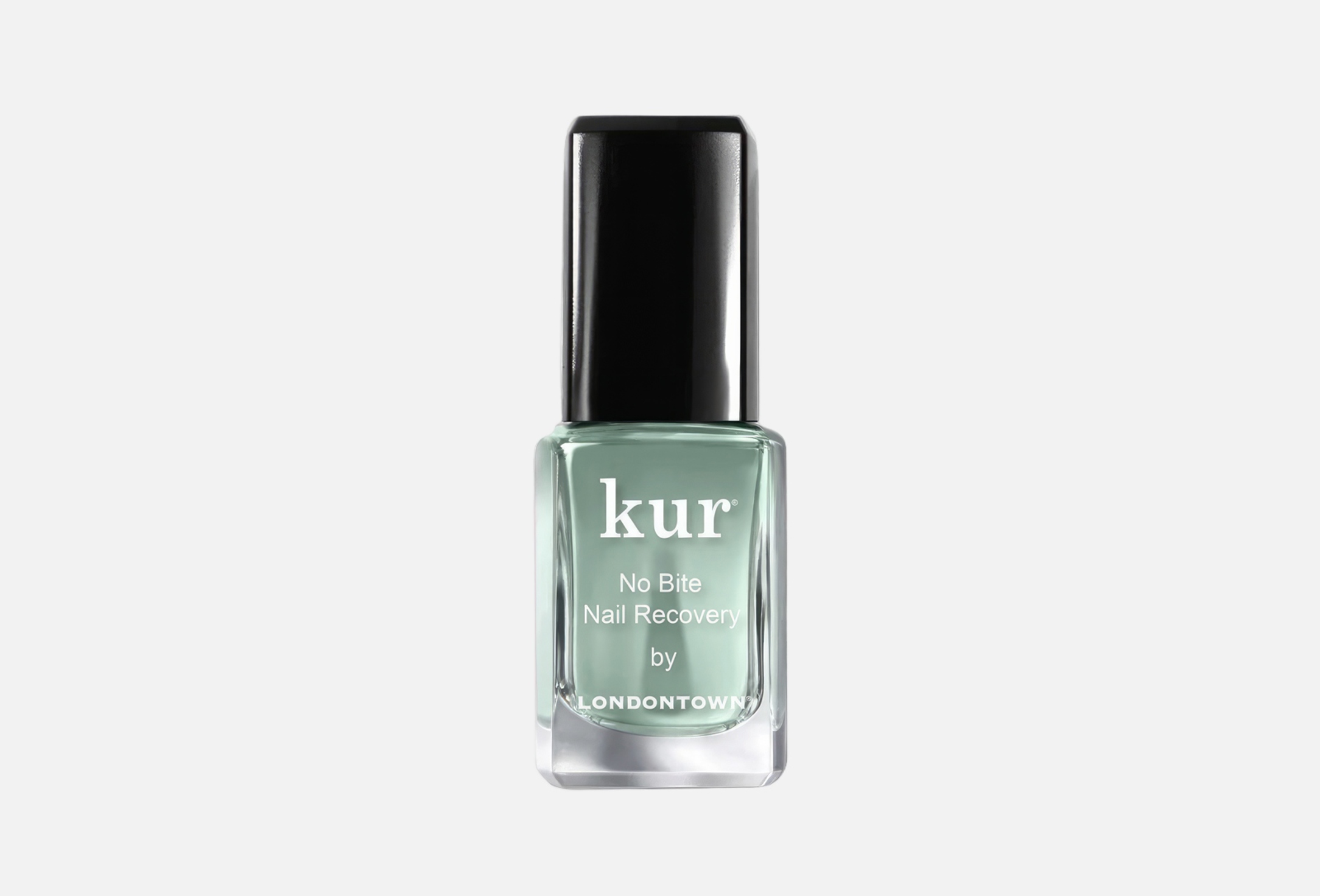 No Bite nail recovery  12 Clear