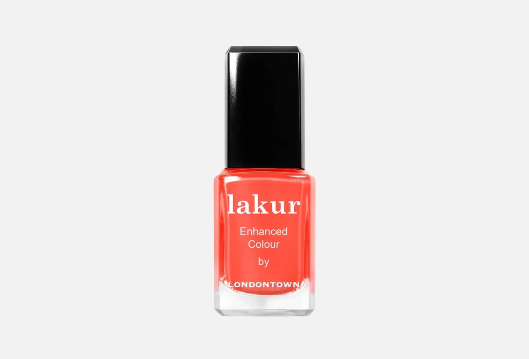 Londontown nail polish Lakur