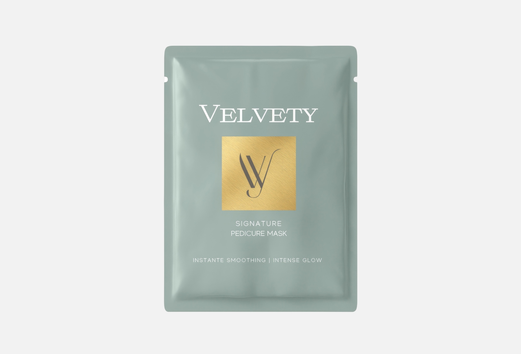 Signature pedicure mask 18