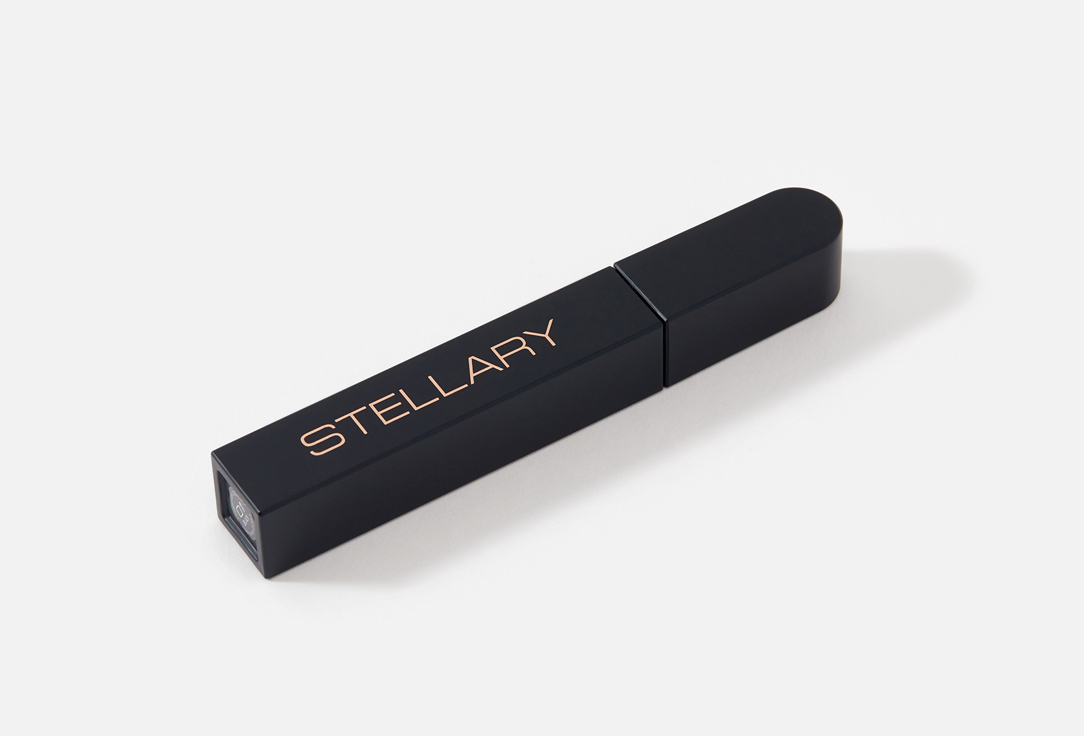 Stellary тушь для ресниц с эффектом удлинения Long privilege