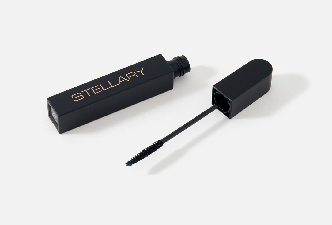Stellary тушь для ресниц с эффектом удлинения Long privilege