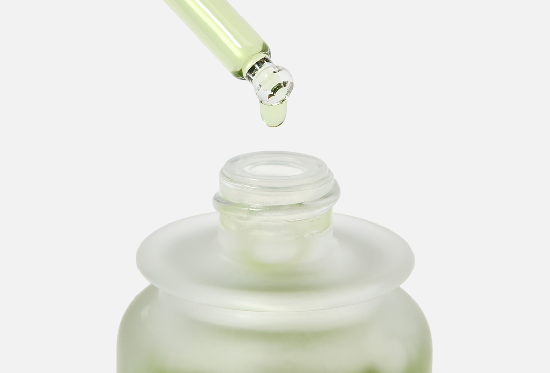 Dr. Ceuracle Face Ampoule Vegan Bha & Matcha