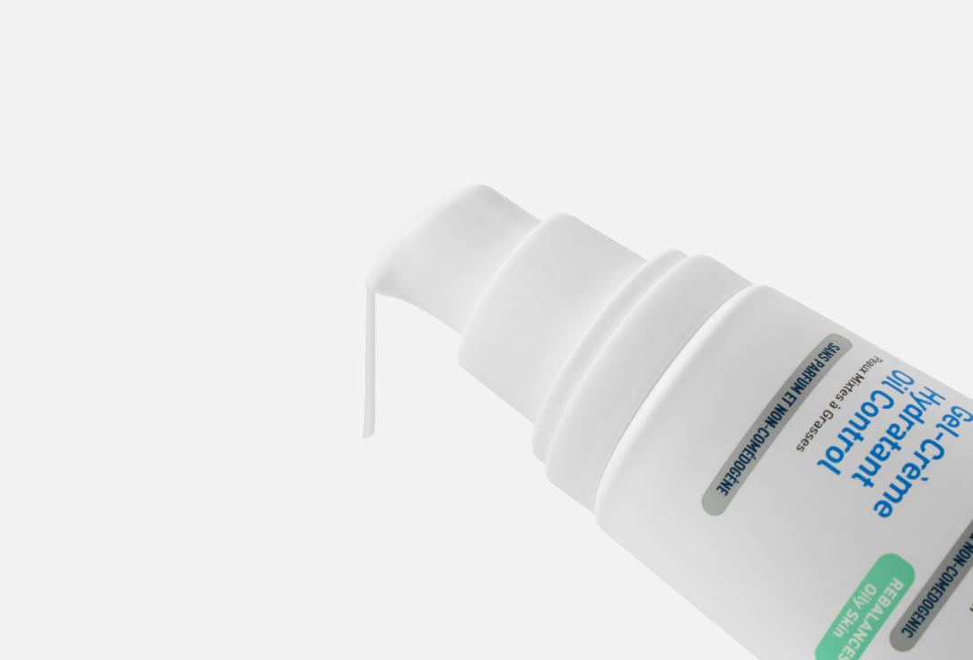 CeraVe Moisturizing Cream for Oily Skin Oil Control Moisturising Gel-Cream 52 ml CeraVe Moisturizing Cream for Oily Skin Oil Control Moisturising Gel-Cream