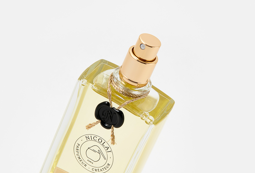 Nicolai Parfumeur-Createur Paris Eau De Parfum Pavlova Intense
