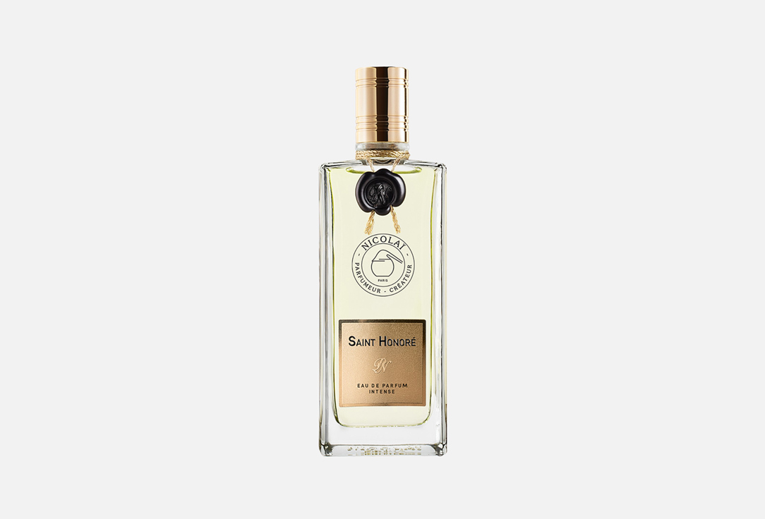 Nicolai Parfumeur-Createur Paris Eau De Parfum Saint Honore Intense