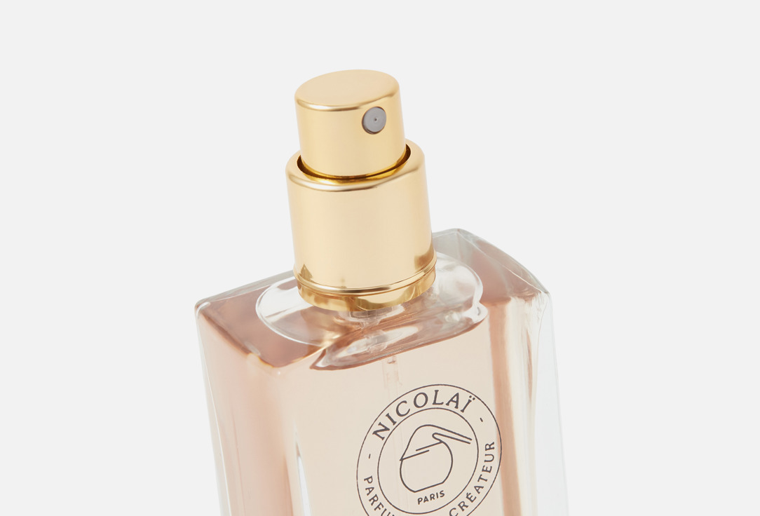 نيكولاي بارفومير - كرياتور باريس ماء عطر سانت أونوريه إنتنس 30 مل نيكولاي بارفومير - كرياتور باريس ماء عطر سانت أونوريه إنتنس