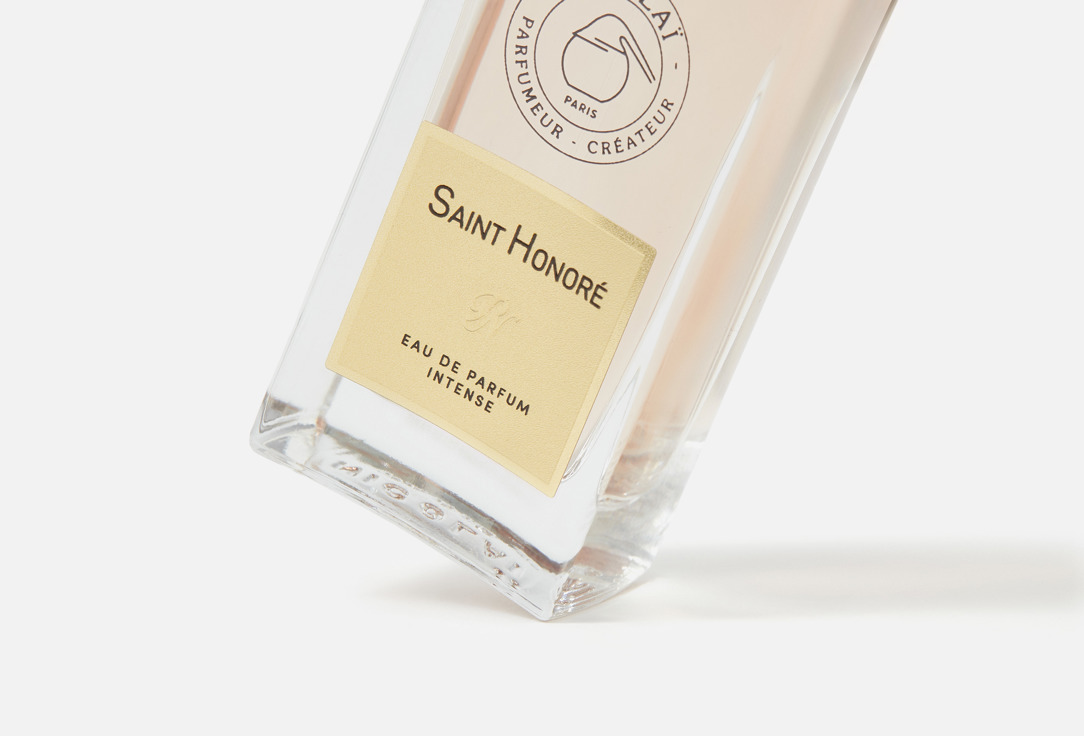 نيكولاي بارفومير - كرياتور باريس ماء عطر سانت أونوريه إنتنس 30 مل نيكولاي بارفومير - كرياتور باريس ماء عطر سانت أونوريه إنتنس