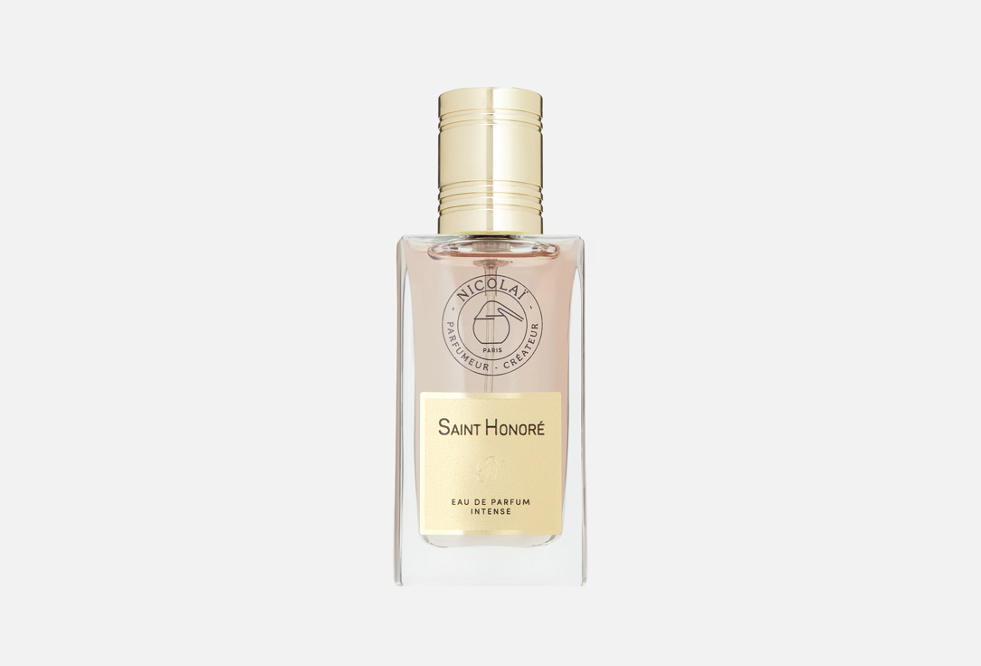 نيكولاي بارفومير - كرياتور باريس ماء عطر سانت أونوريه إنتنس 30 مل نيكولاي بارفومير - كرياتور باريس ماء عطر سانت أونوريه إنتنس
