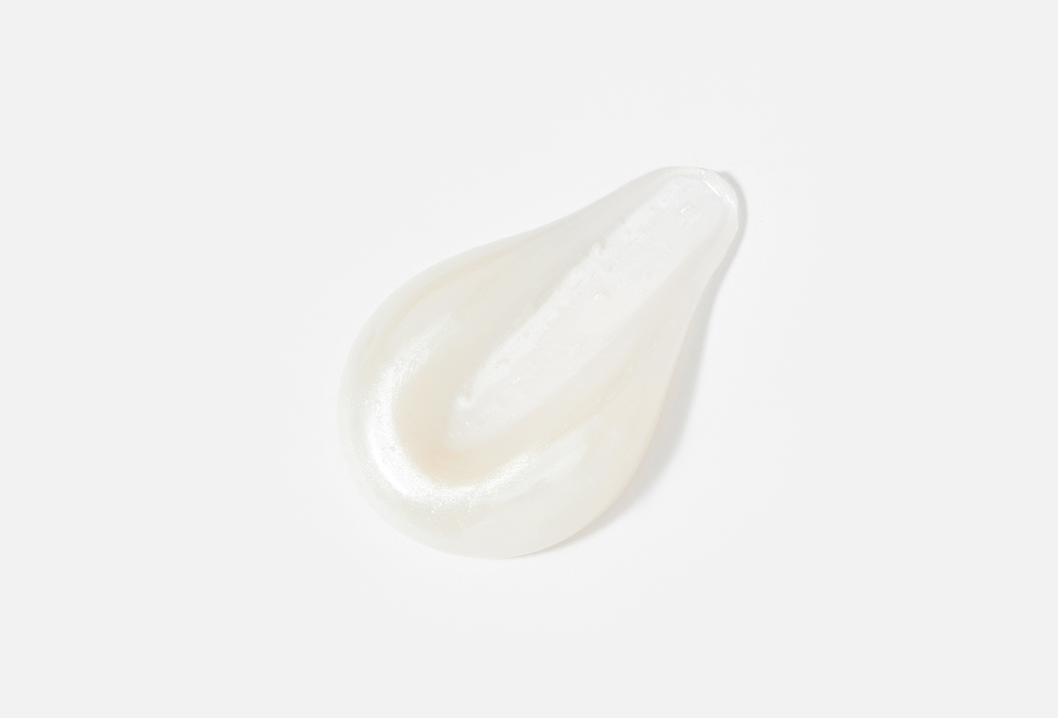 RAD Shimmering gel for washing and removing makeup NO-BRAINER SPARKLING