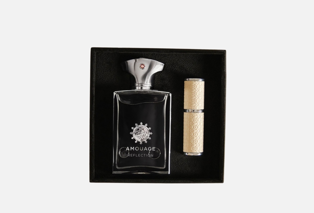 Amouage Eau de Parfum Gift Set Reflection Man 2 pcs Amouage Eau de Parfum Gift Set Reflection Man
