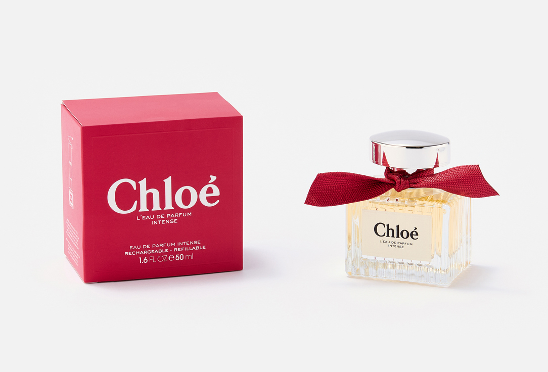 Chloé Eau de parfum L'Eau de parfum intense 50 ml Chloé Eau de parfum L'Eau de parfum intense