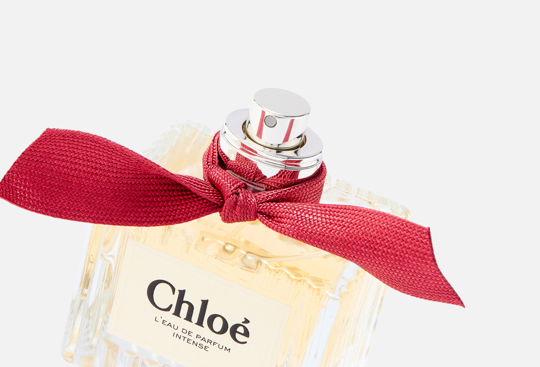 Chloé Eau de parfum L'Eau de parfum intense 50 ml Chloé Eau de parfum L'Eau de parfum intense