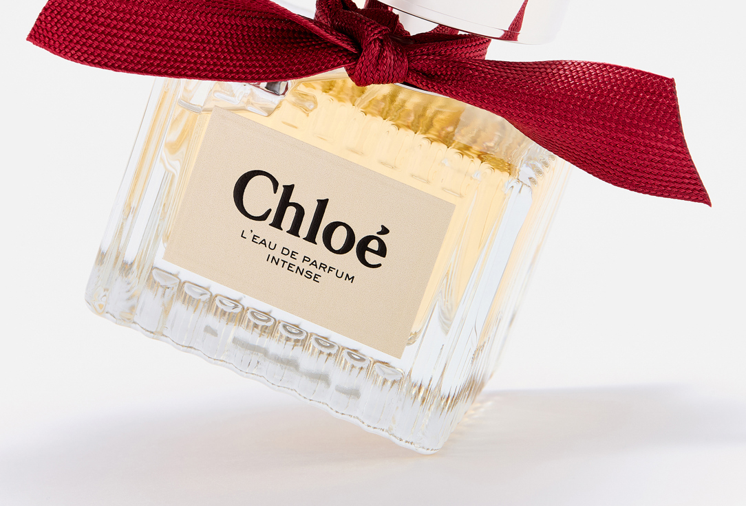 Chloé Eau de parfum L'Eau de parfum intense 50 ml Chloé Eau de parfum L'Eau de parfum intense