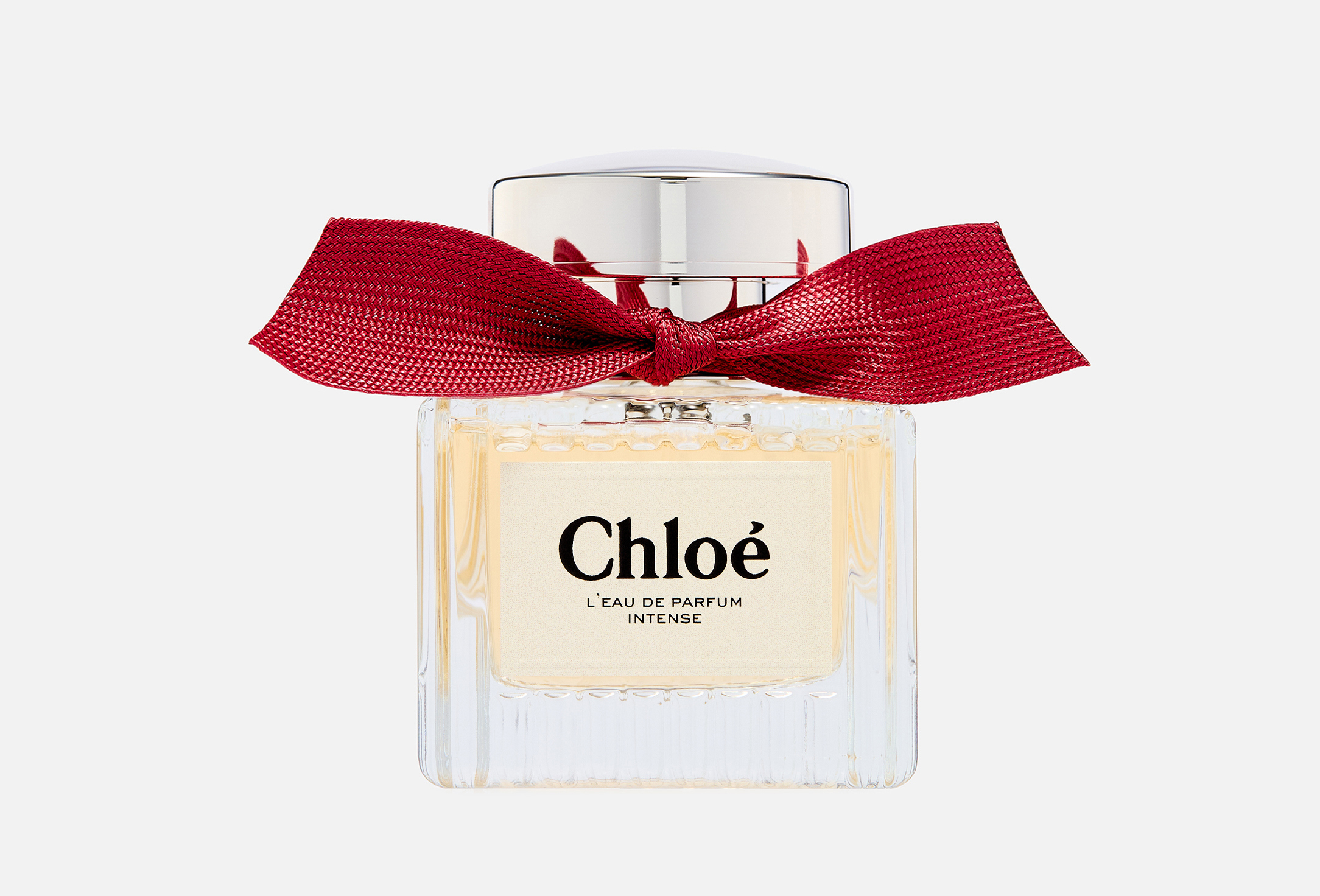 L'Eau de parfum intense  50 