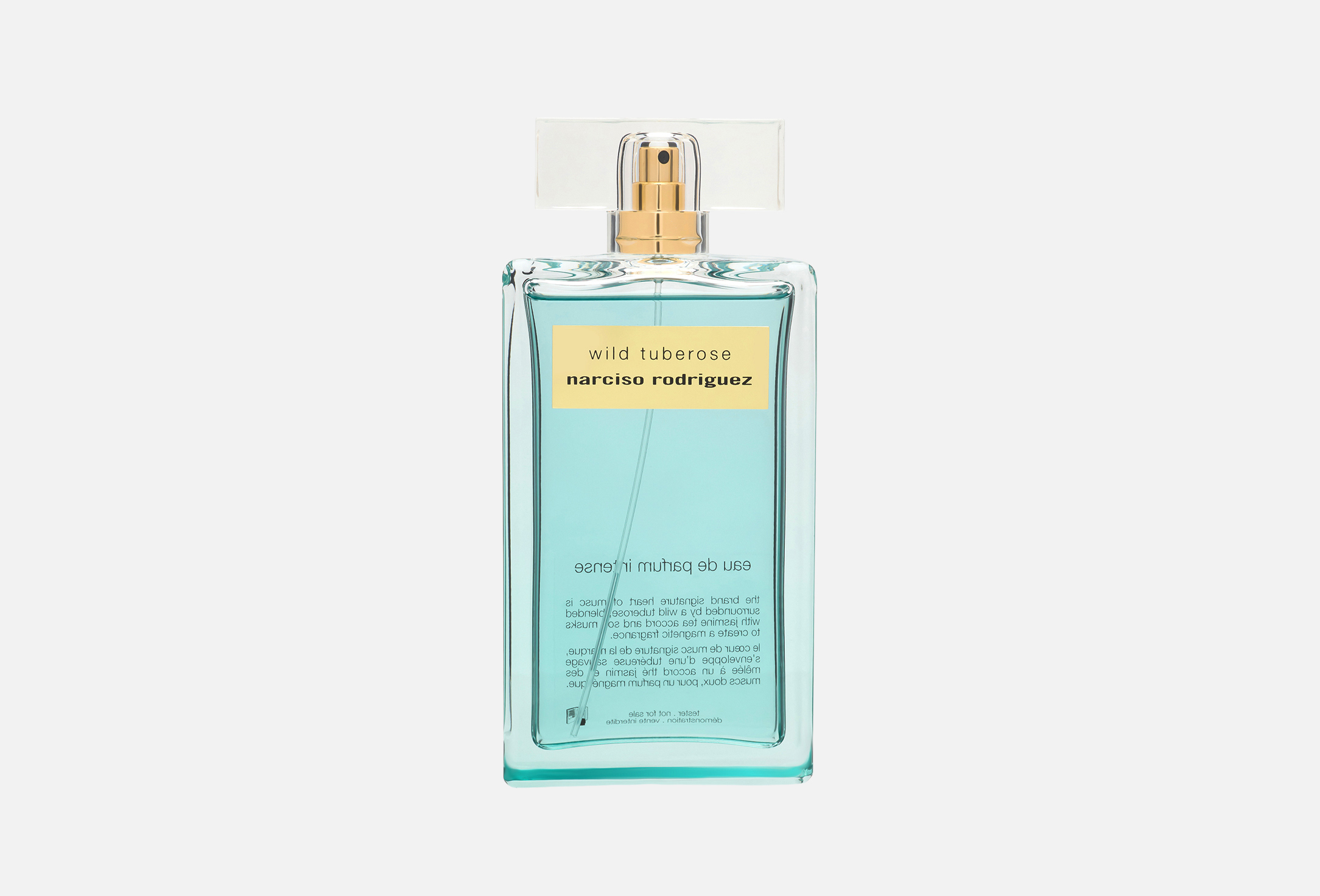 MUSC COLLECTION WILD TUBEROSE  100 