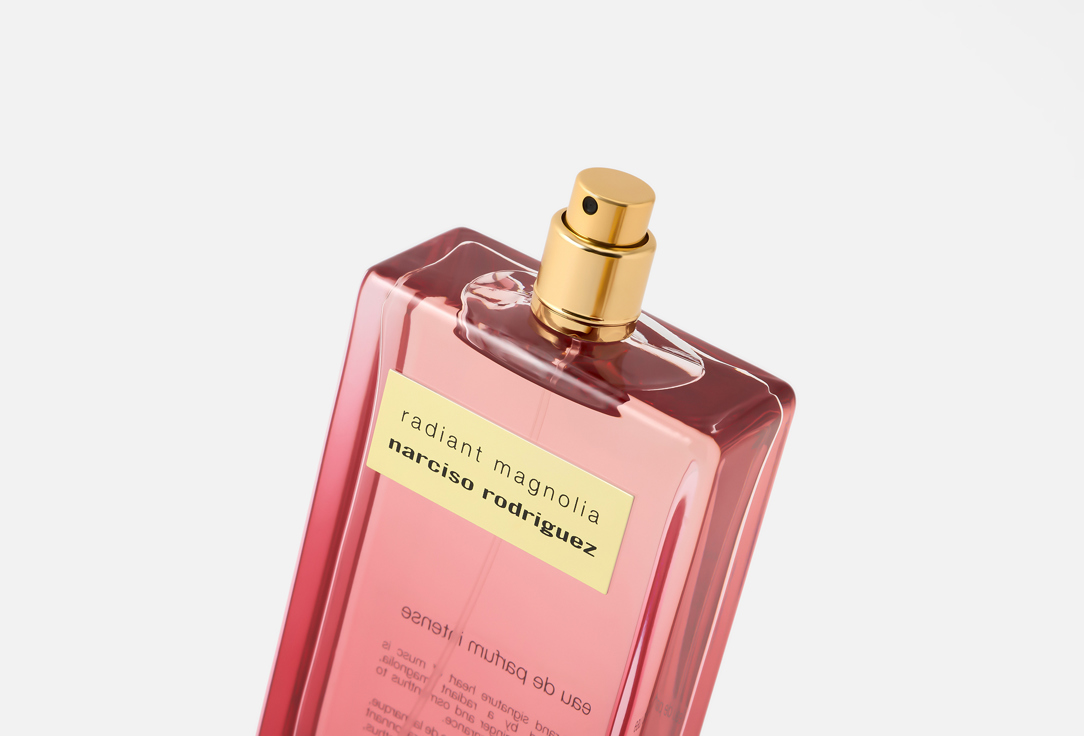 Narciso Rodriguez Eau de parfum intense MUSC COLLECTION RADIANT MAGNOLIA