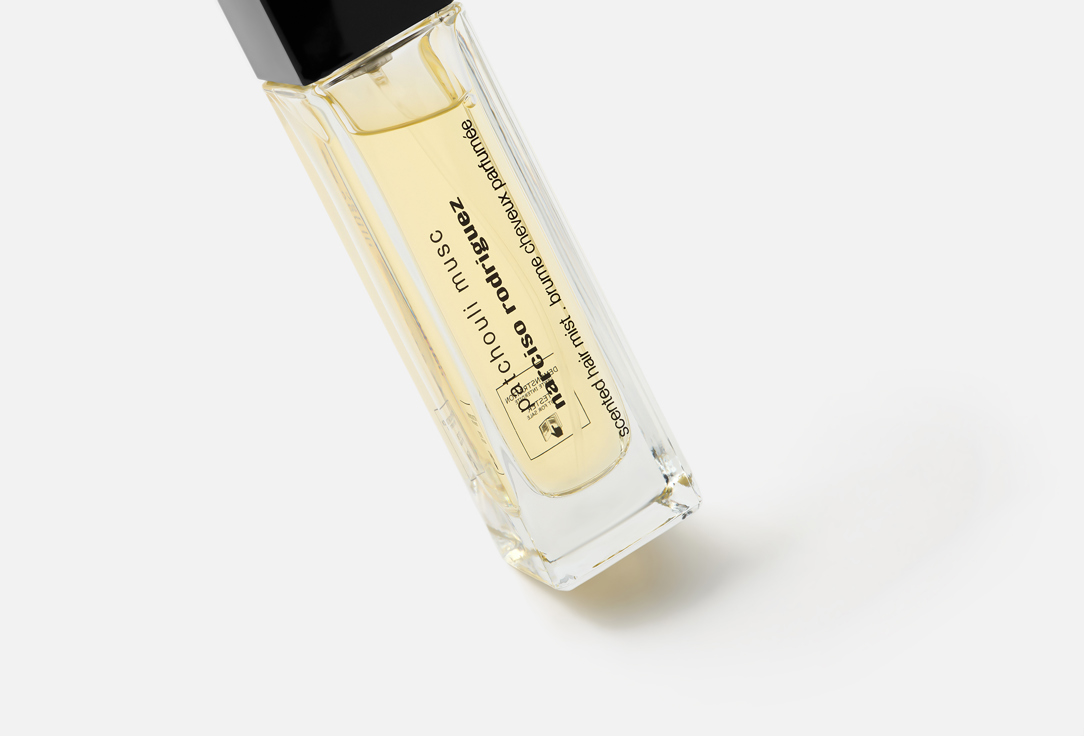 Narciso Rodriguez ПАРФЮМИРОВАННЫЙ МИСТ ДЛЯ ВОЛОС PATCHOULI MUSC