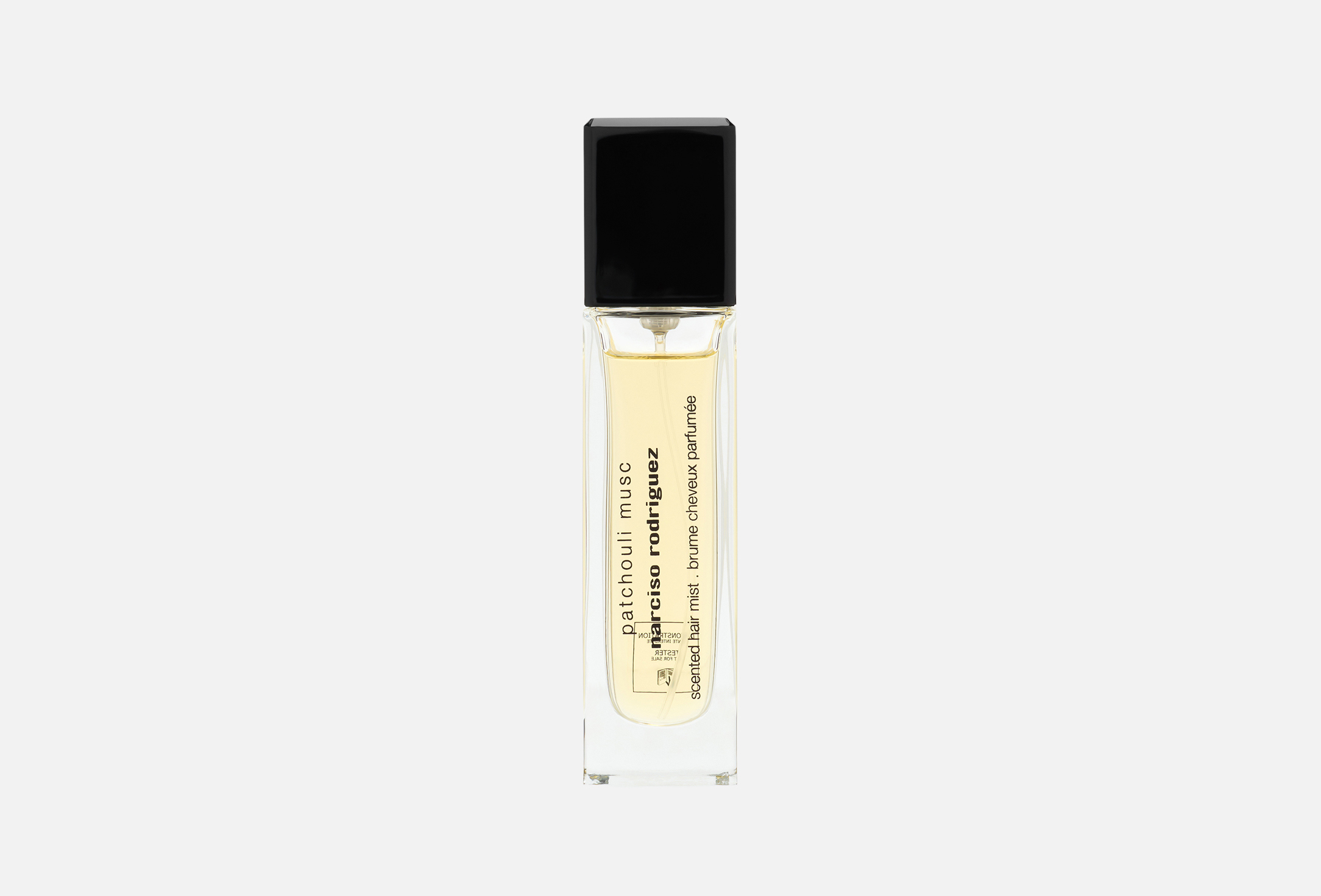 PATCHOULI MUSC 30