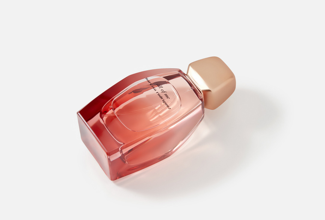 Narciso Rodriguez Eau de parfum intense ALL OF ME