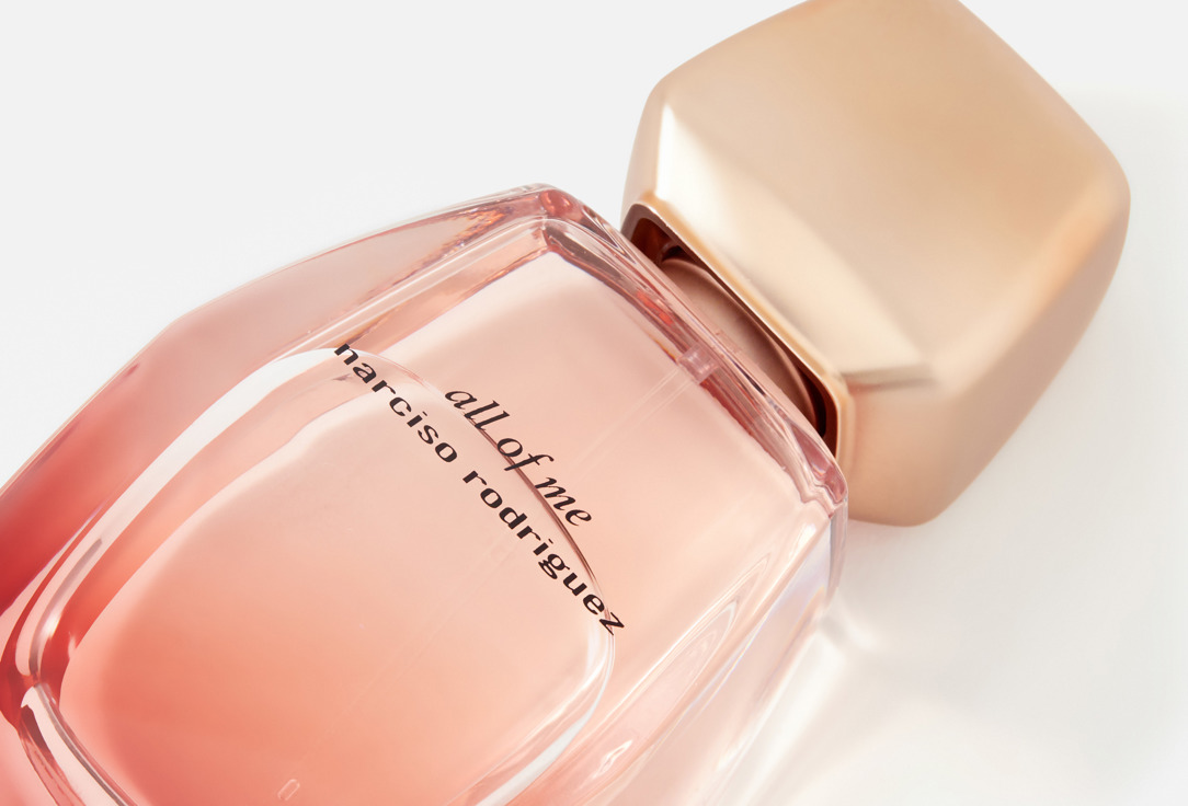 Narciso Rodriguez Интенсивная парфюмерная вода ALL OF ME