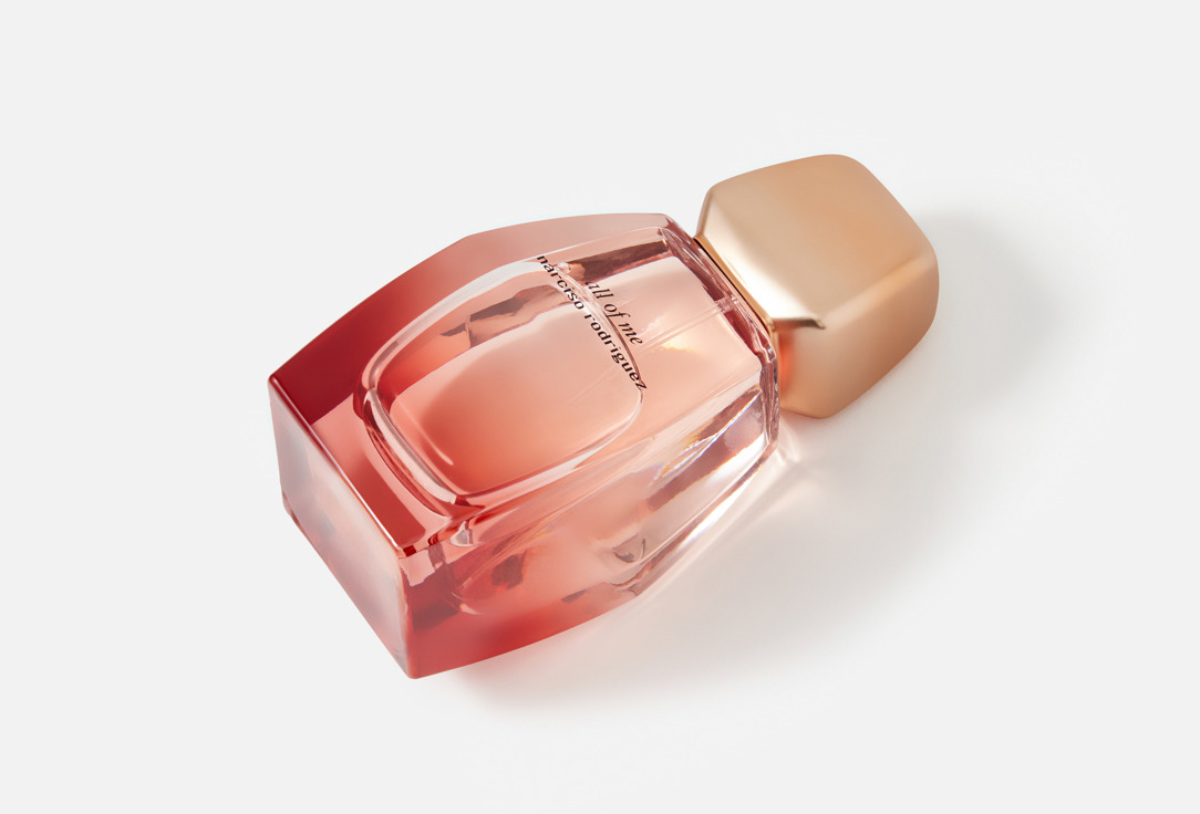 Narciso Rodriguez Интенсивная парфюмерная вода ALL OF ME