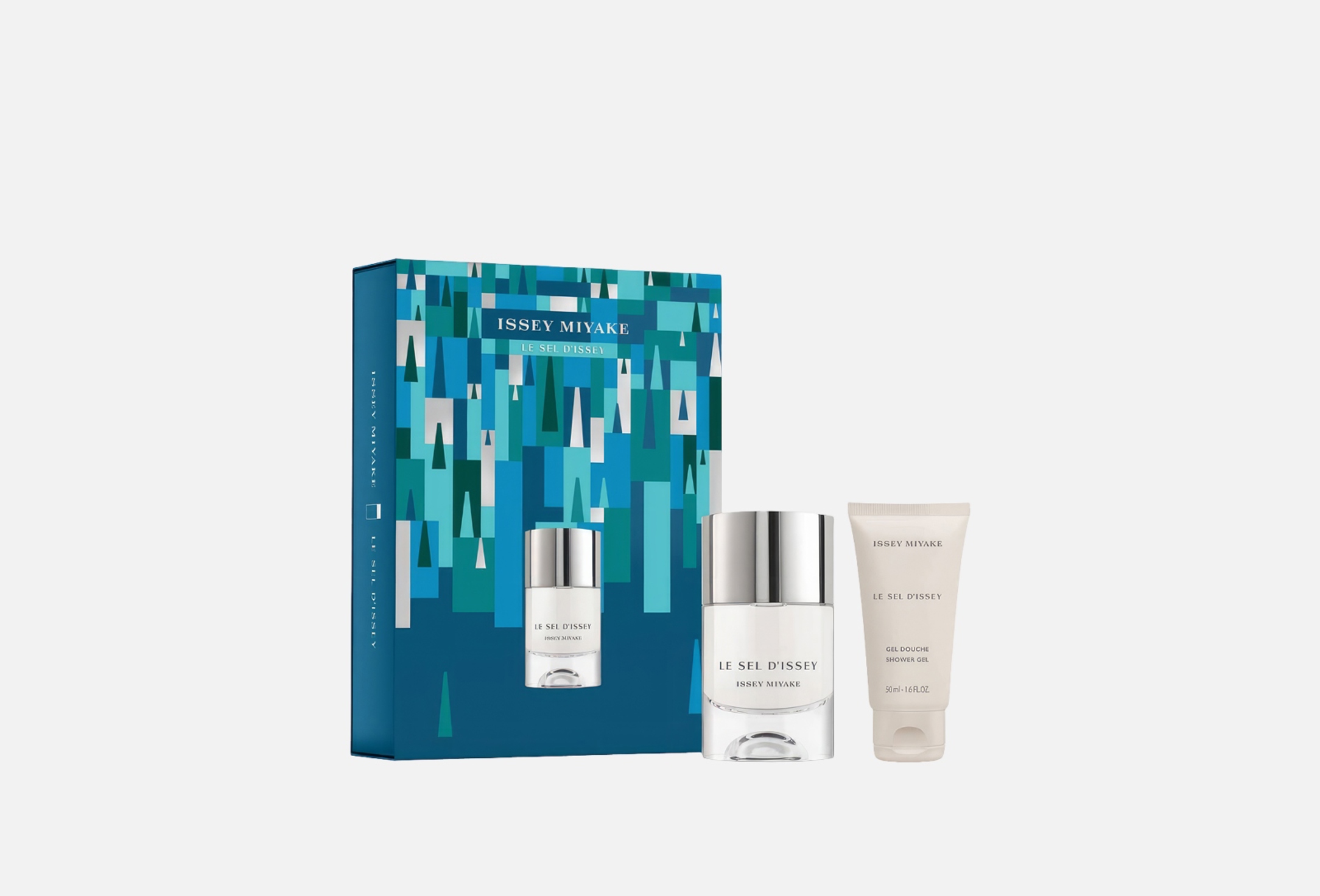 Le Sel d’Issey pour Homme 2