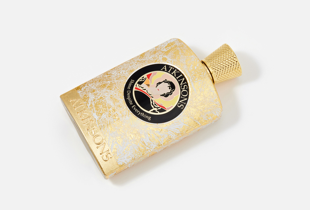 ATKINSONS PARFUM INTENSE SHINE DESPITE EVERYTHING