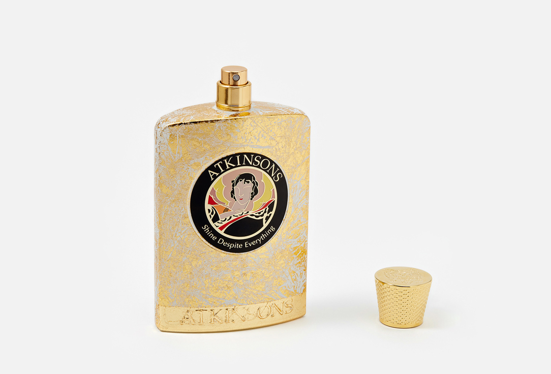 ATKINSONS PARFUM INTENSE SHINE DESPITE EVERYTHING