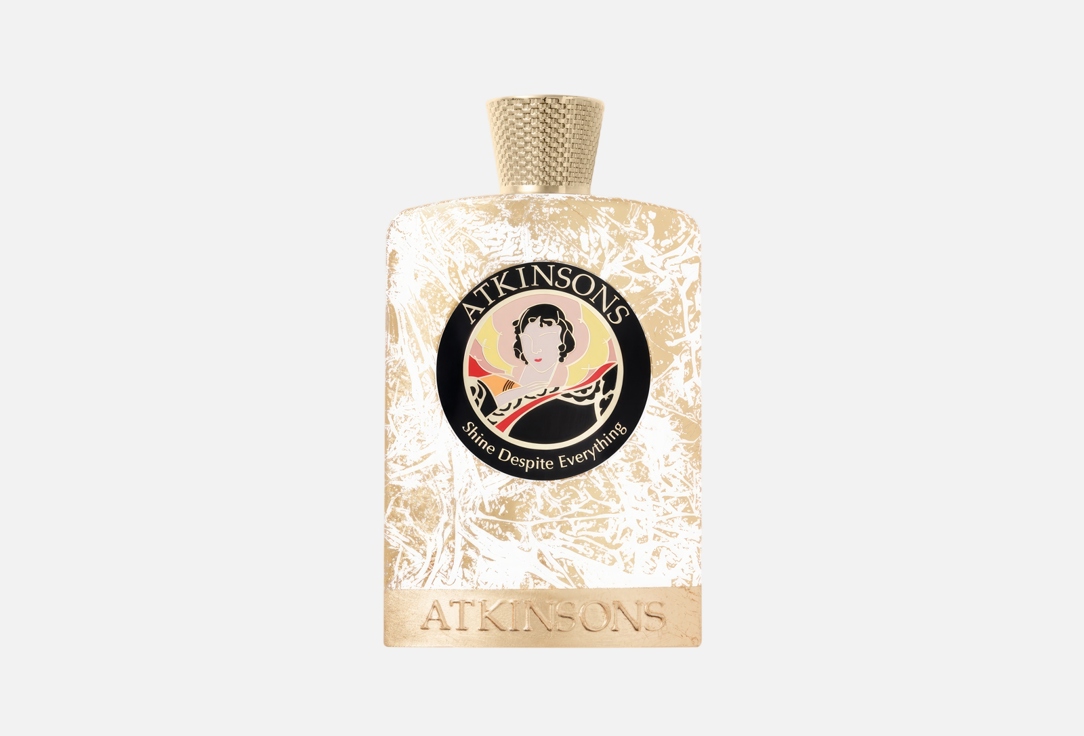 ATKINSONS PARFUM INTENSE SHINE DESPITE EVERYTHING
