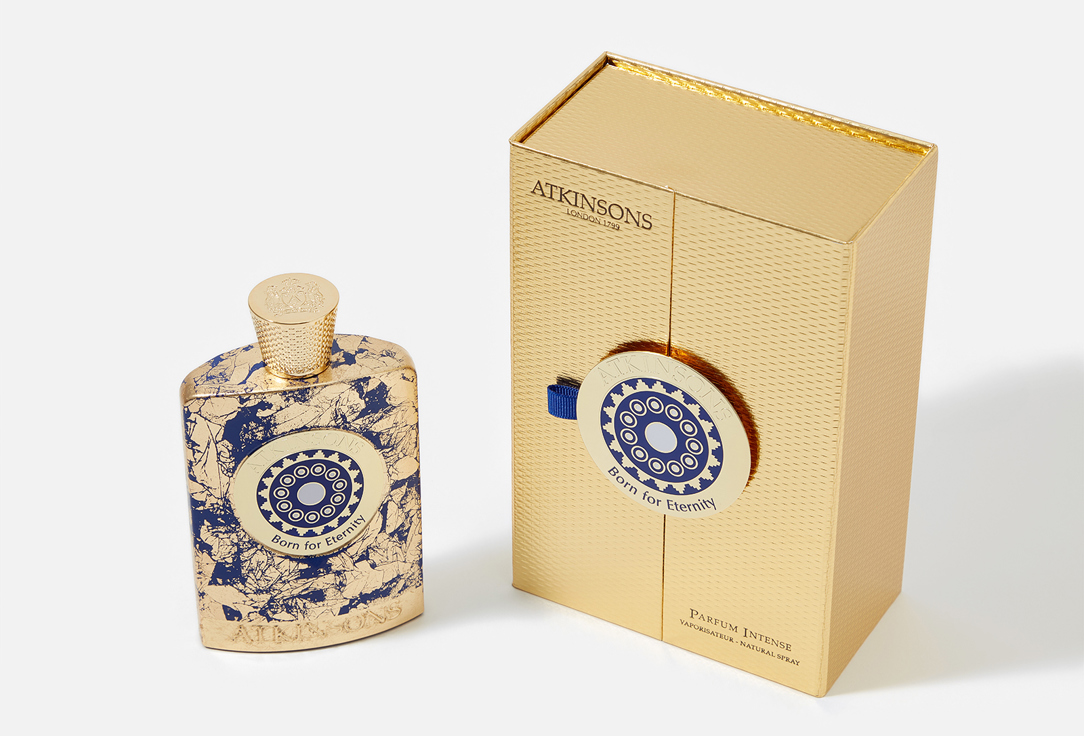 ATKINSONS PARFUM INTENSE BORN FOR ETERNITY