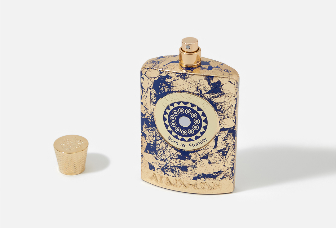 ATKINSONS PARFUM INTENSE BORN FOR ETERNITY