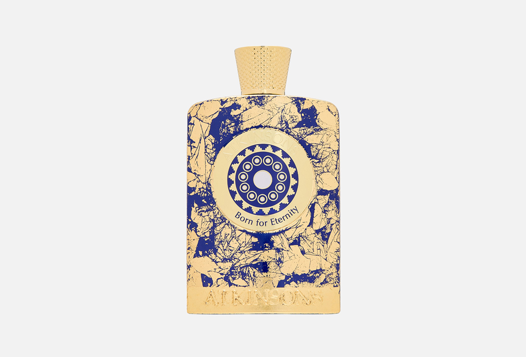 ATKINSONS PARFUM INTENSE BORN FOR ETERNITY