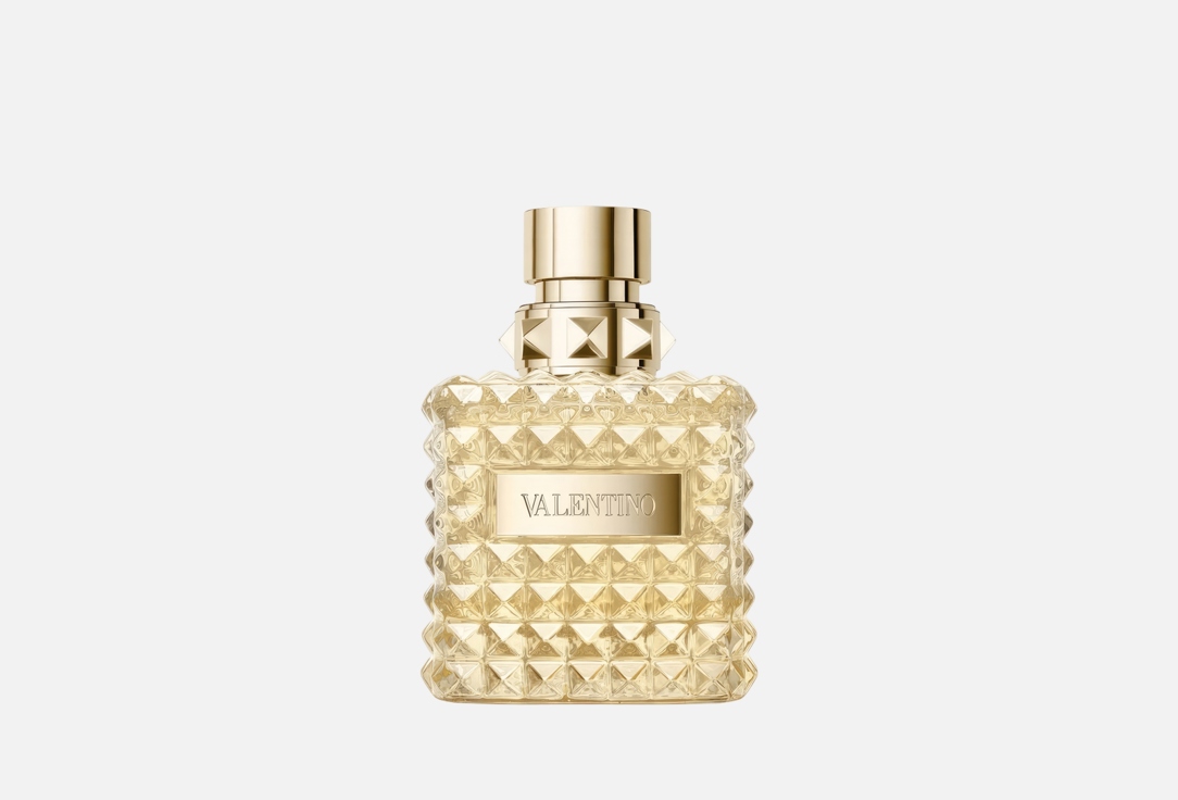 Valentino Eau de parfum Born in Roma Donna Gold