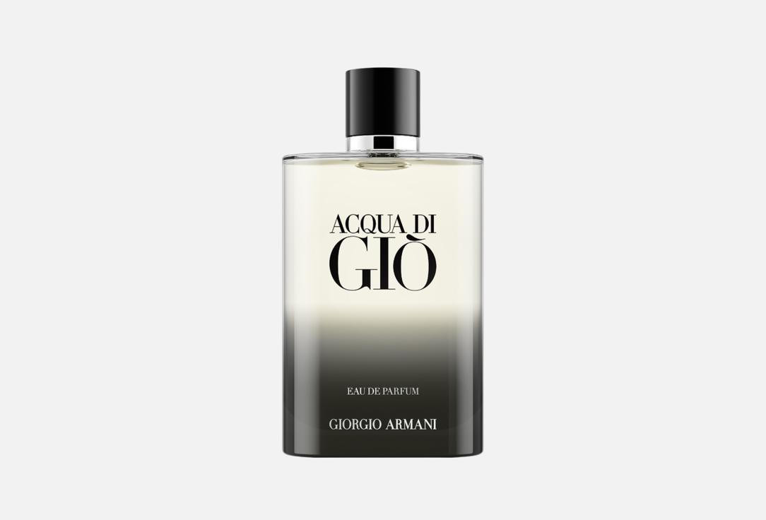 Armani Парфюмерная вода ACQUA DI GIO