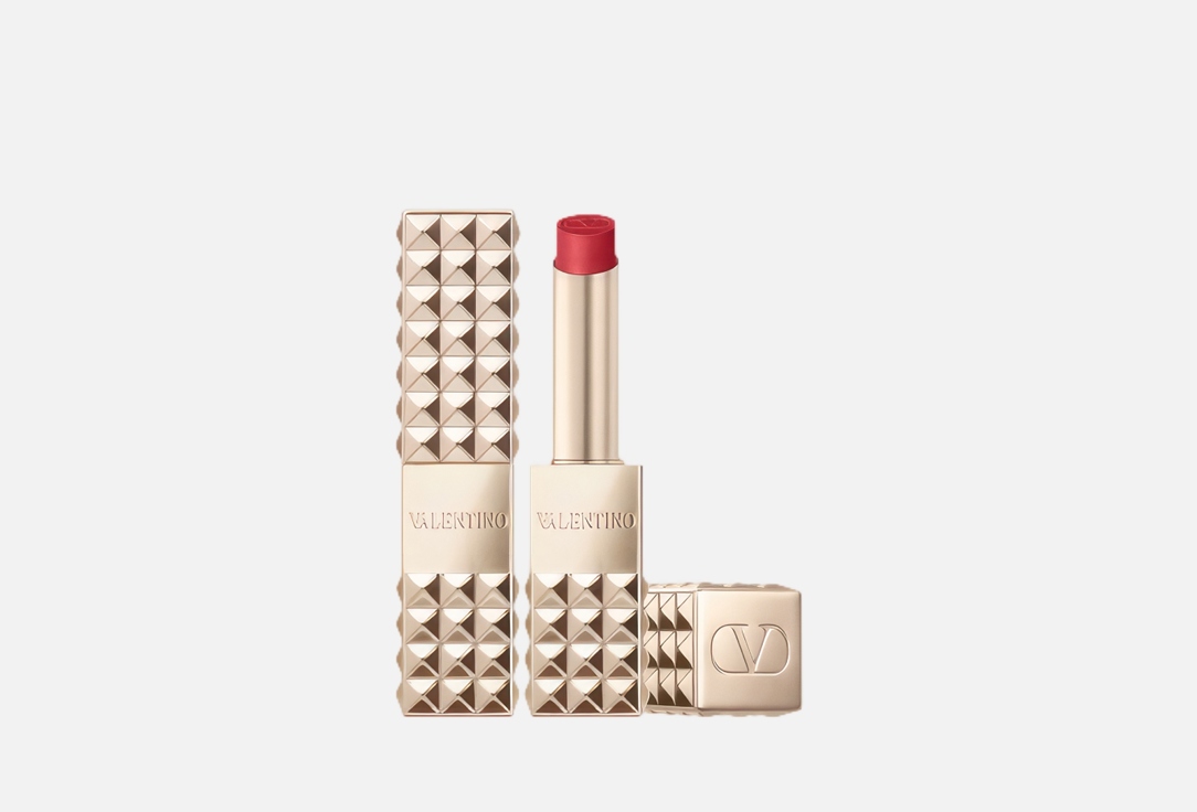 Valentino Matte lipstick SPIKE