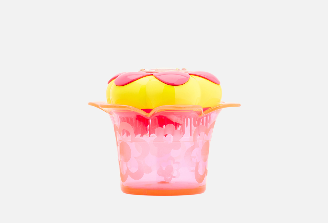 Tangle Teezer Hair Brush Flower Pot 1 pcs Tangle Teezer Hair Brush Flower Pot