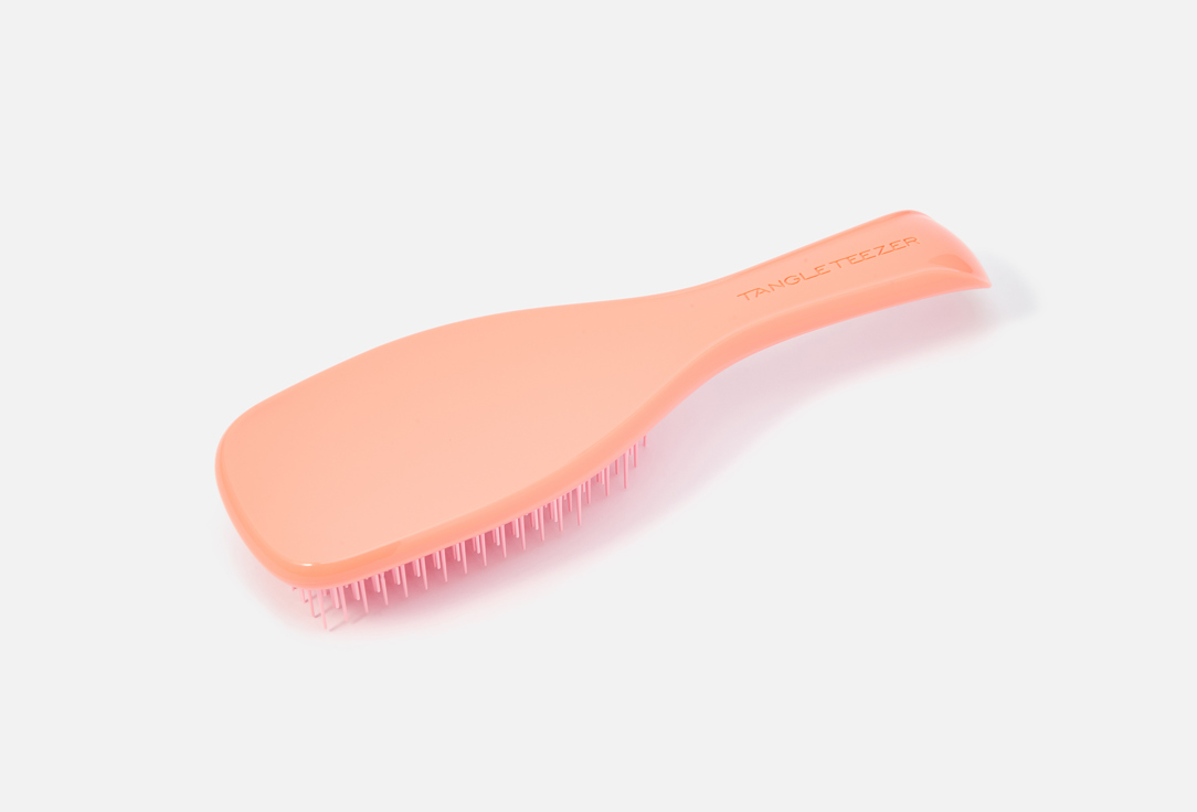 Tangle Teezer Hair brush The Ultimate Naturally Curly Mango pink 1 pcs Tangle Teezer Hair brush The Ultimate Naturally Curly