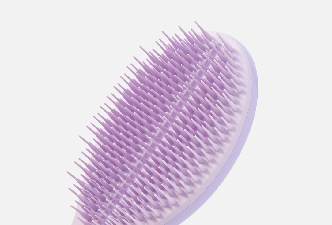 Tangle Teezer Hair Brush The Ultimate Styler Lilac cloud 1 pcs Tangle Teezer Hair Brush The Ultimate Styler
