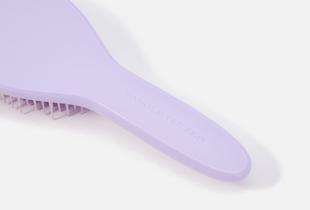Tangle Teezer Hair Brush The Ultimate Styler Lilac cloud 1 pcs Tangle Teezer Hair Brush The Ultimate Styler