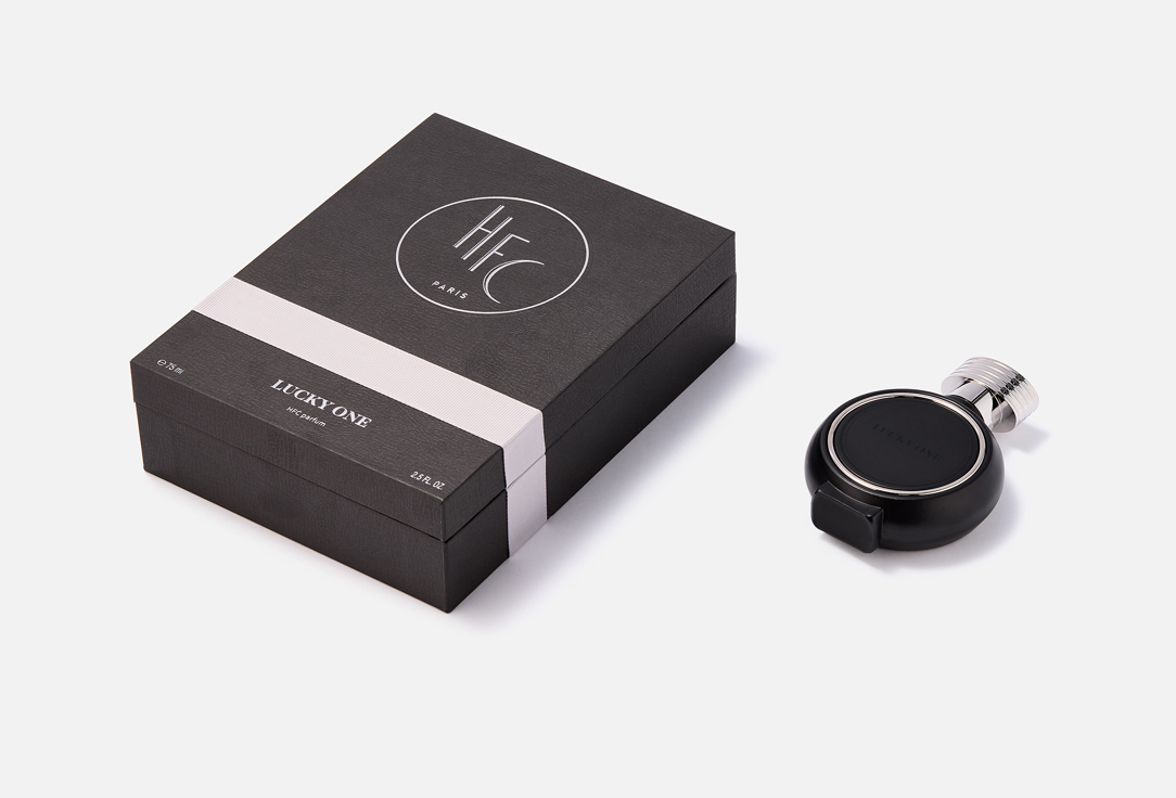 HFC Eau de parfum Lucky One