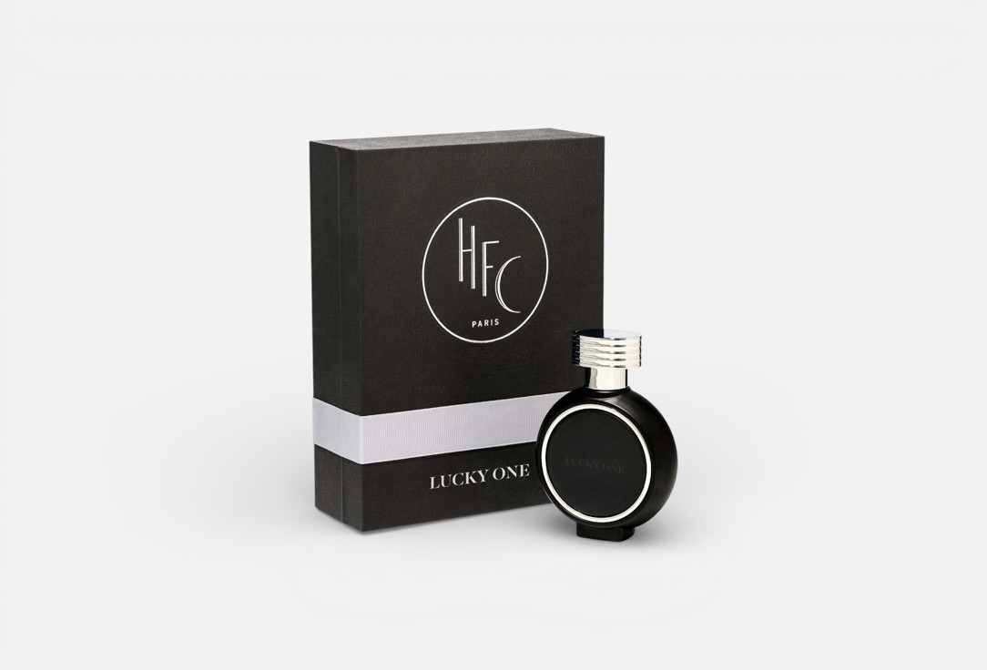 HFC Eau de parfum Lucky One