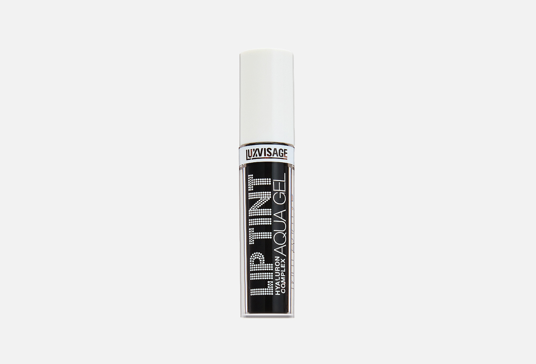 LUXVISAGE Lip tint Aqua gel hyaluron complex