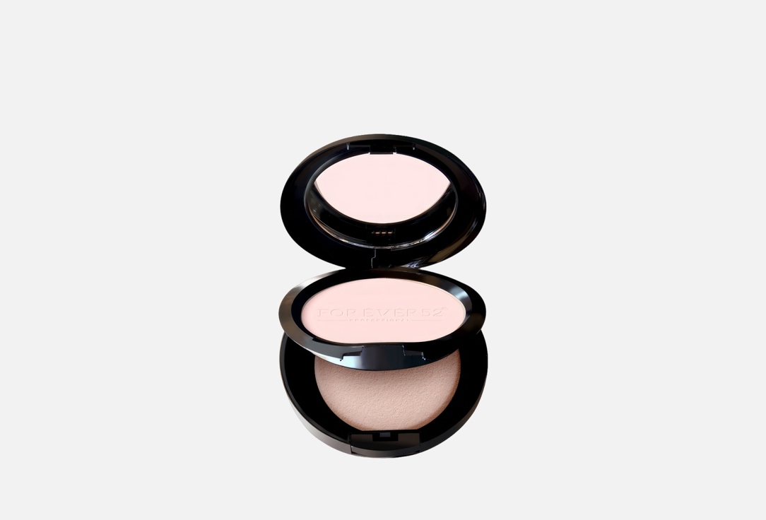 Forever52 Matte Compact Powder Two Way Cake