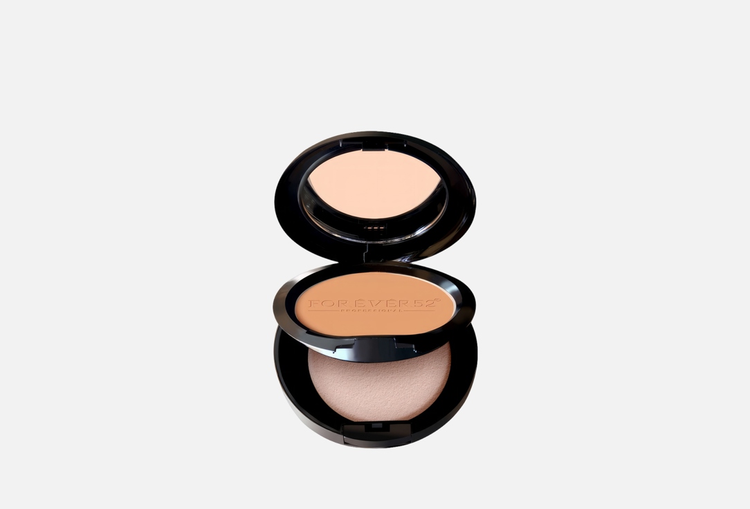 Forever52 Matte Compact Powder Two Way Cake